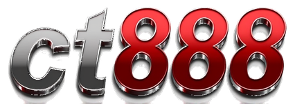 ct888 game logo